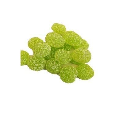 Vegan Sour Apple Gummy (16 oz) Vegan Sour Apple Gummy (16 oz)