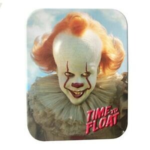 IT Pennywise tin