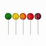 Chronic Candy Lollipop - Variety Pack