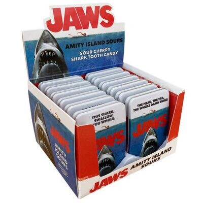 JAWS Amity Island Sours
