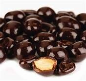 Sugar Free Dark Chocolate Peanuts