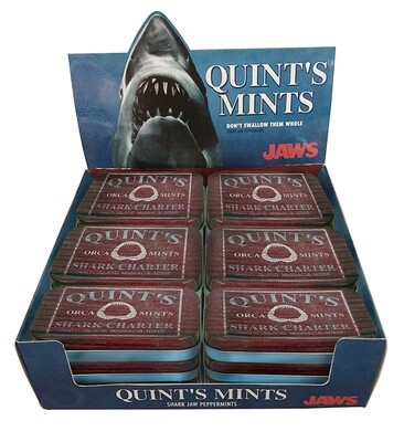 Quint’s Mints