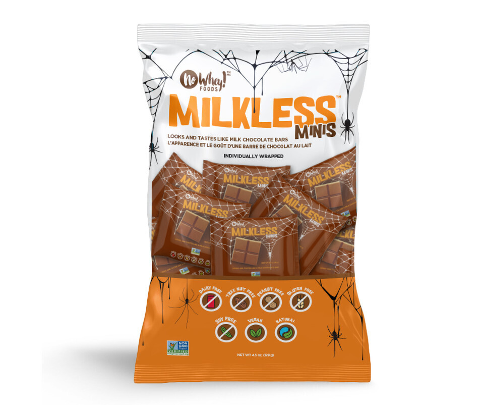 Milkless - Minis