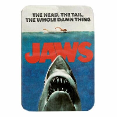Jaws Candy Tins
