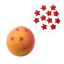 Dragon Ball Z Star Candy Ball Tin - 1.12 oz