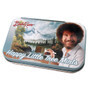 Bob Ross Happy Little Tree Mints Tin - 1.5 oz