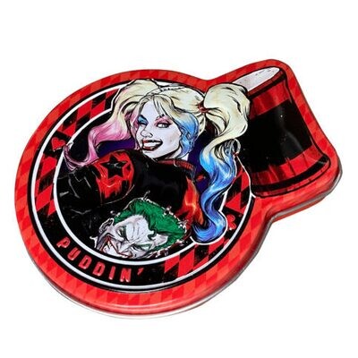 Harley Quinn Mad Love Candy