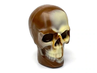 Hot Chocolate Bomb - 1.6 oz Skull