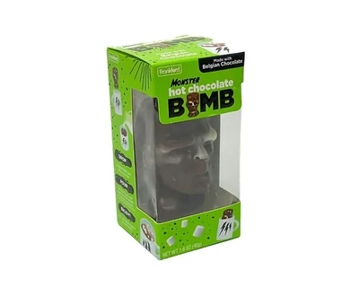 Monster Hot Chocolate Bomb 1.6 oz.