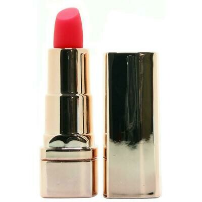 Rechargeable Lipstick in Red