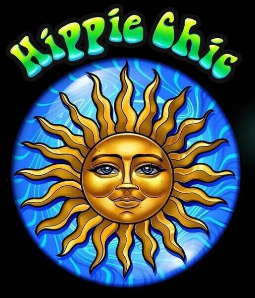 Hippie Chic