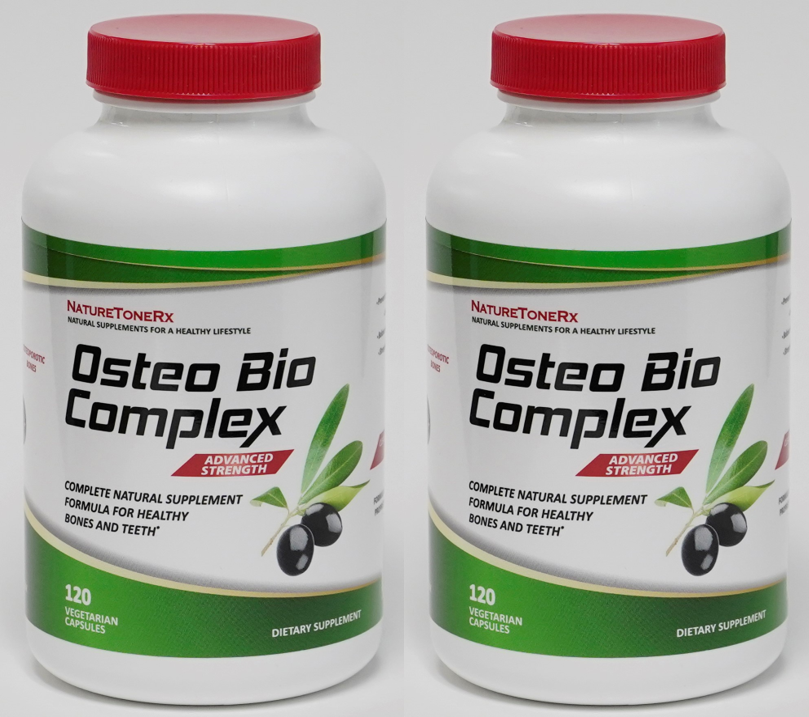 Buy Now - 2 Bottles 4 month supply - Free Shipping