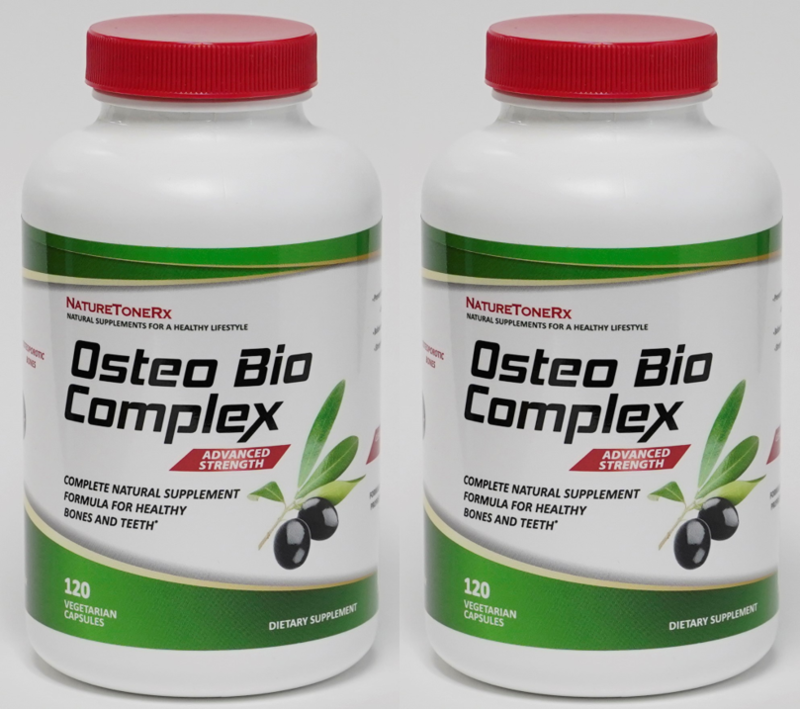 Buy Now - 2 Bottles 4 month supply - Free Shipping