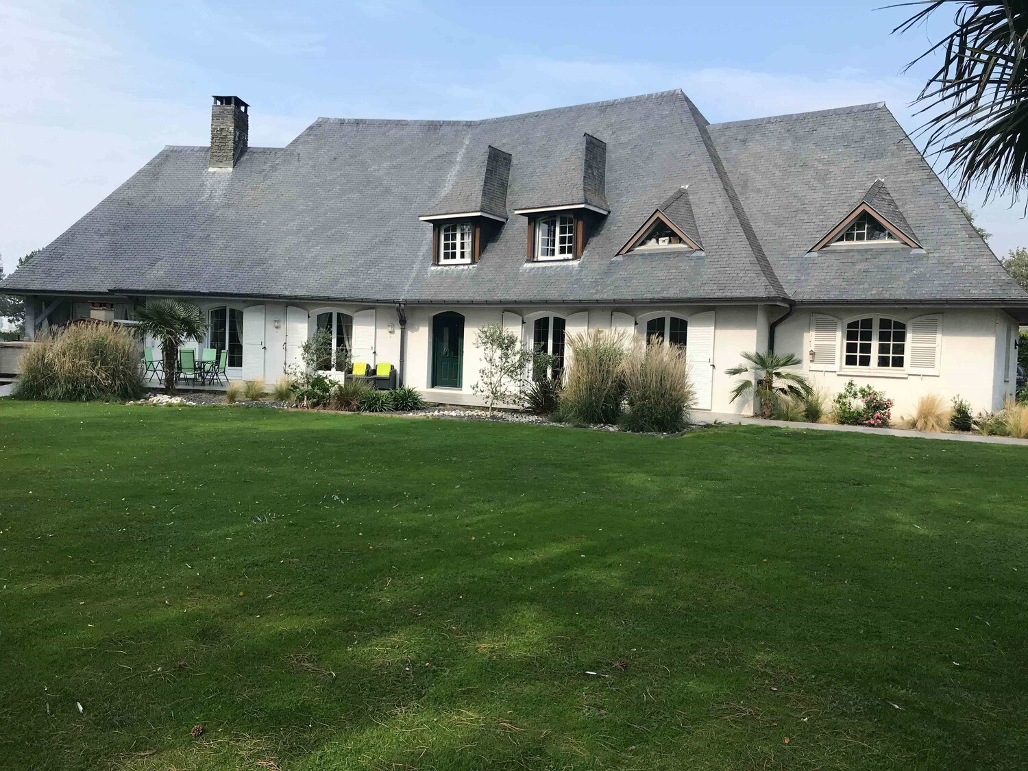 Maison A Vendre Villa de Luxe PierreFlore Immobilier