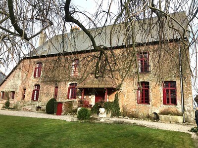 A Vendre Chateau a Dieppe A Vendre Chateau a Dieppe