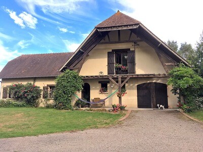 A Vendre Haras en Normandie A Vendre Haras en Normandie