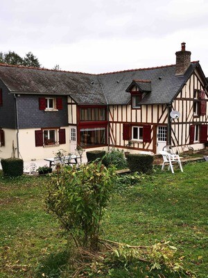 A Vendre Propriete en Normandie A Vendre Propriete en Normandie