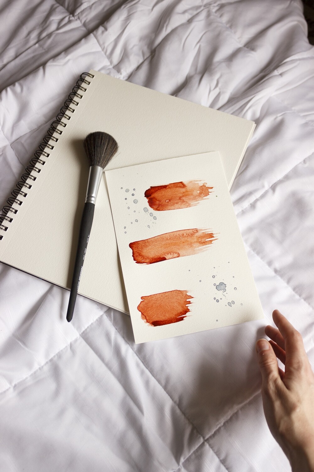 Watercolor Watercolor
