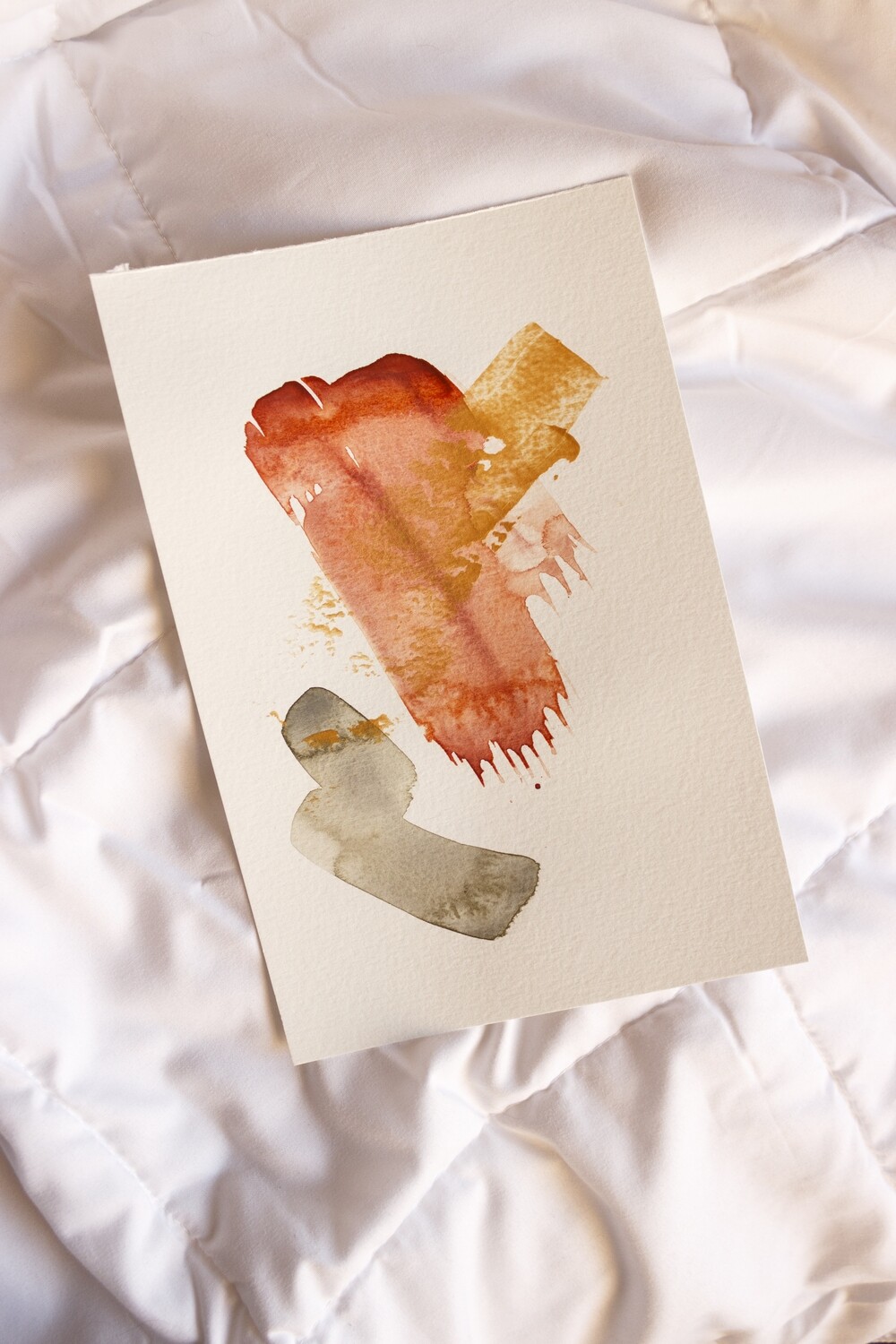 Spring Collection Acrylic and Watercolor Spring Collection Acrylic and Watercolor