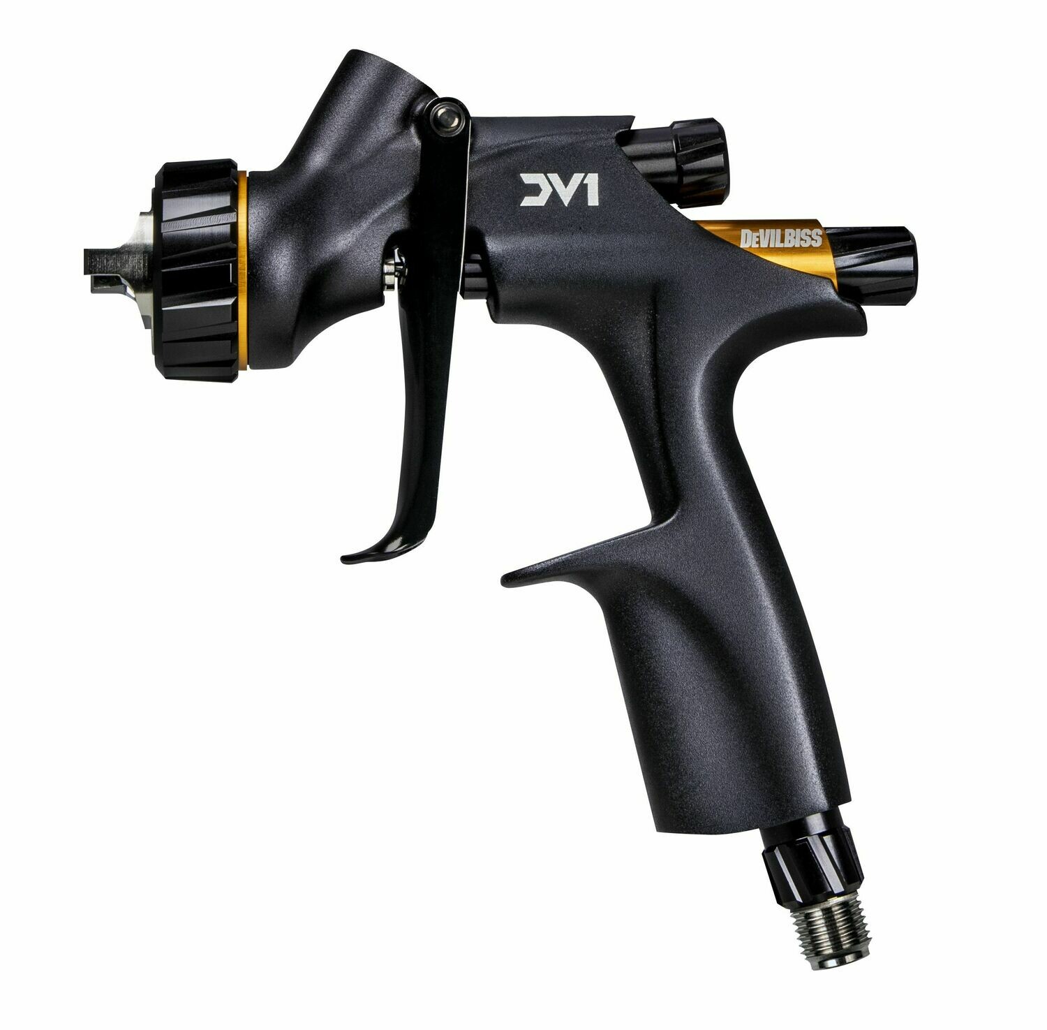 DeVilbiss DV1 clear