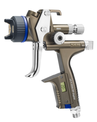 SATAjet® X 5500 RP®