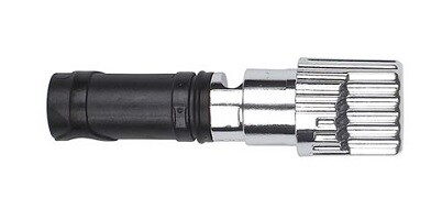 Pokrętło regulatora powietrza SATA 211466