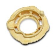 Uszczelka pod dyszę materiałową SATA 143230