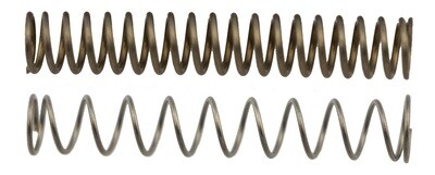 Sprężyna regulacji SATA 133959