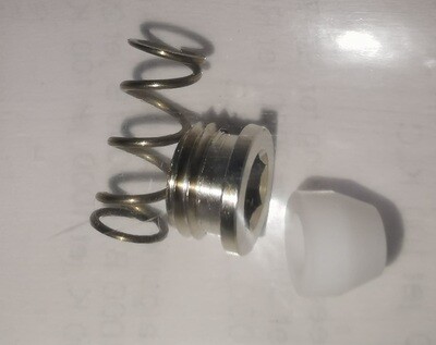 Uszczelnienie iglicy SATA 199414