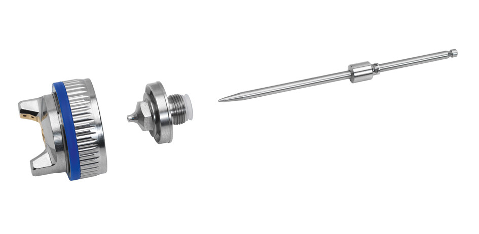 Zestaw naprawczy SATA 100 B RP