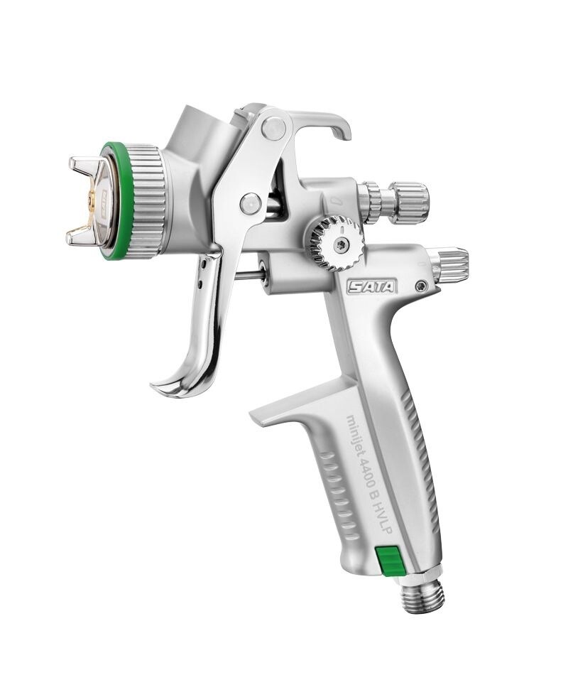 SATAjet® 4400B HVLP