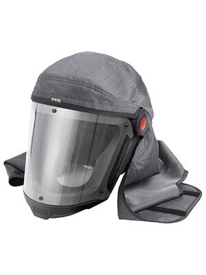 Maska SATA air vision 5000 zestaw  bez  filtra węglowym213819