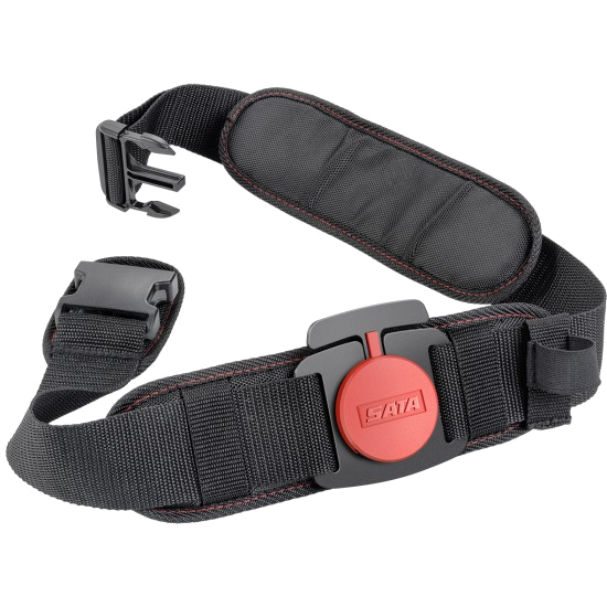 Pasek regulatora powietrza SATA 1000215