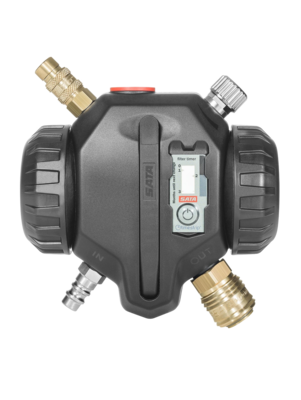 Regulator powietrza SATA z węglem aktywnym do SATA air vision 5000 1000166