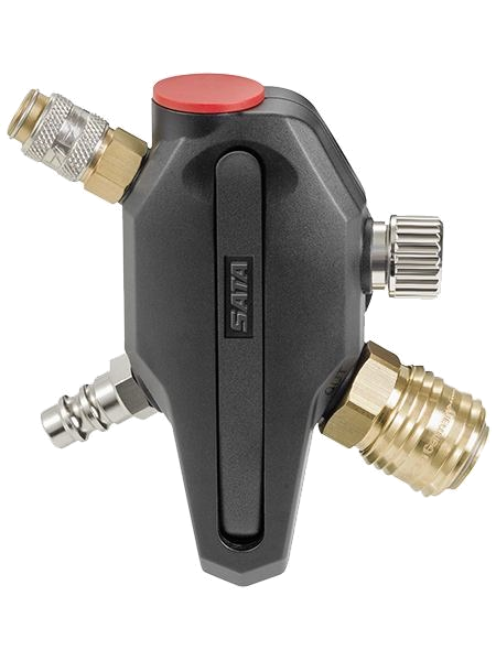 Regulator powietrza SATA do SATA air vision 5000 1000190