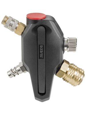 Regulator powietrza SATA do SATA air vision 5000 1000190