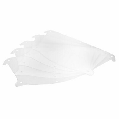 Folia do maski SATA air vision 5000  210468