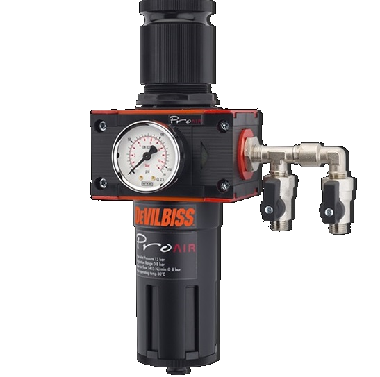 Filtr powietrza PROAIR-1