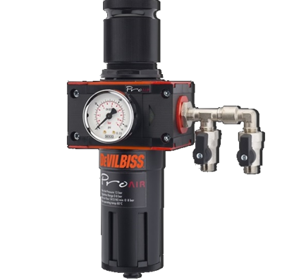 Filtr powietrza PROAIR-1