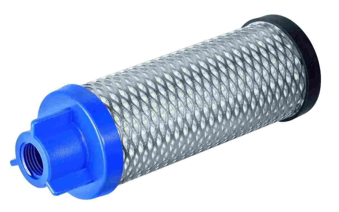 Wkład filtra dokładnego oczyszczania 81810