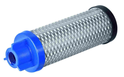 Wkład filtra dokładnego oczyszczania 81810