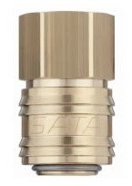 SATA szybkozłączka G 1/4 13599