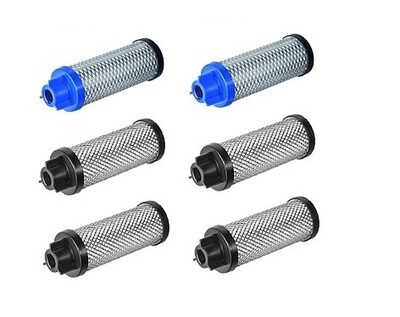 SATA sześciopak filtrów do 484 214270