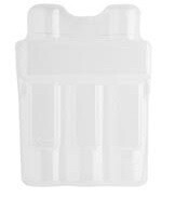 SATA pokrywa ﬁltra 5 szt.do SATA serii ﬁltrów 484      215053