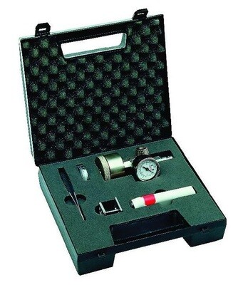 SATA air tester do sprawdzania czystości powietrza
 7096