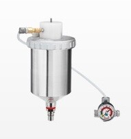 Zestaw adaptacyjny SATA do zbiornika z mieszadłem 29926