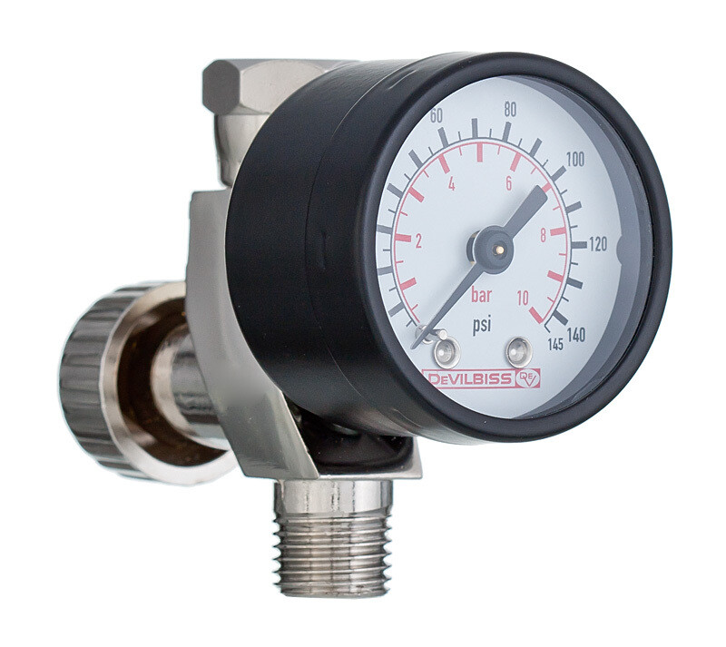 manometr analogowy HAV-501-B​