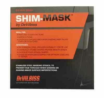 SHiM-MASK