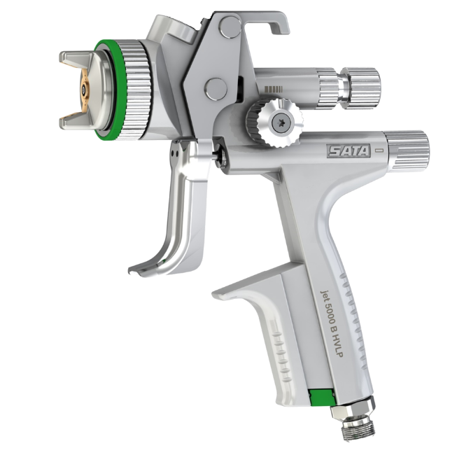 SATAjet® 5000 HVLP