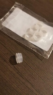 uszczelka do dyszy materiałowej SATA 140582